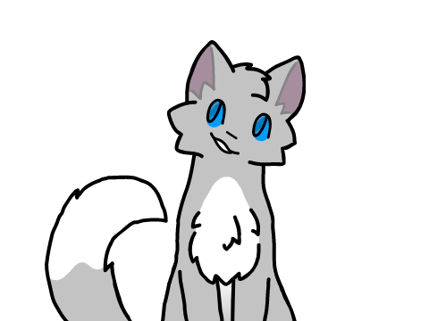 AT with @HuskeyLeap555