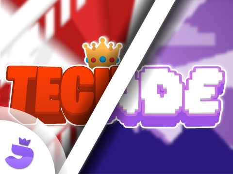 [BEST] -TechnoBlade-