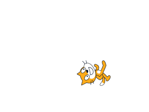 bouncing text box :scream: