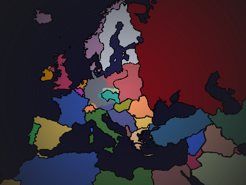 Roleplay - 1938
