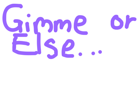 gimme intwo 
