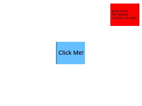Simple Clicker 