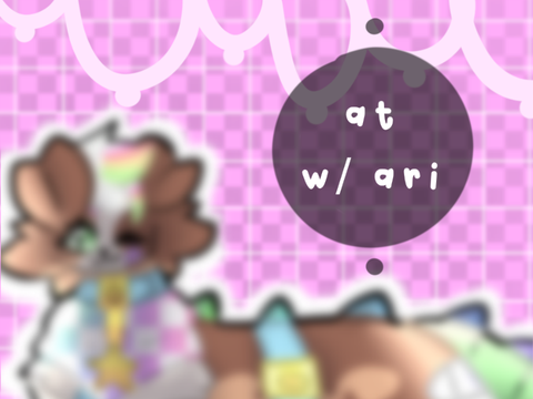 ✿✧˖° [ at | ari ] ⋆ ˚｡⋆୨୧˚