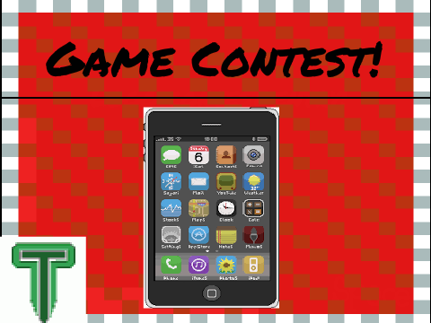 MiniGame Contest!