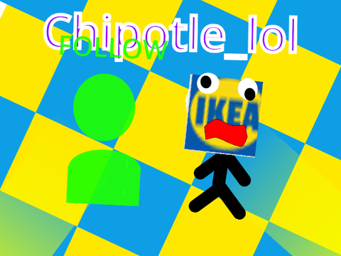 My new outro!