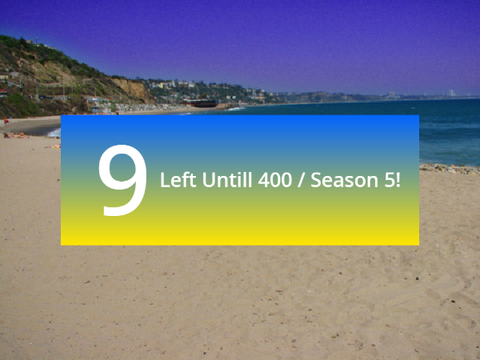 9 Left!