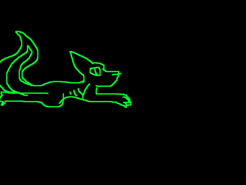 Rule the World (music animation) ((OLDDD))