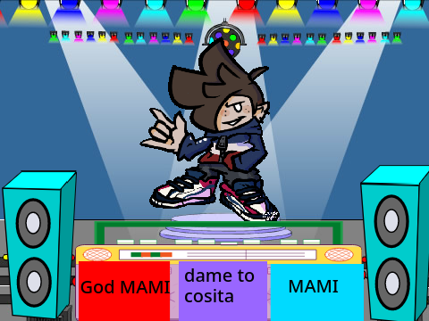 DJ coolness