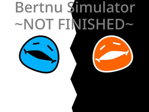 Bertnu Simulator