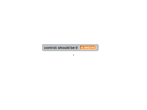 sin estimated