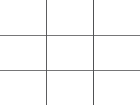 Tic Tac Toe (Project #17)