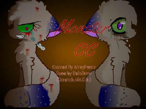 Animal I Have Become CC Entry
