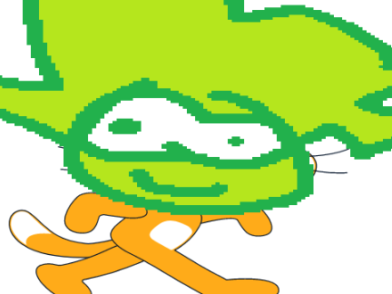 (UNSHARED) THE PUFFLERS ARE INVADING