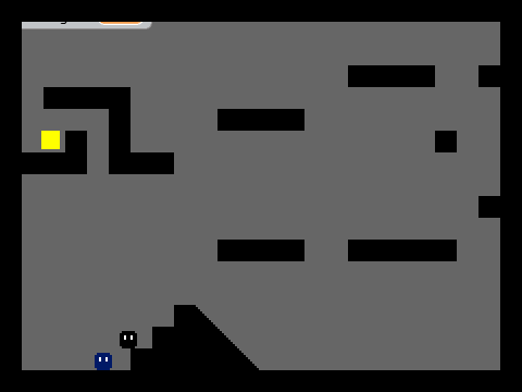 ---Shadow2--- with multiple levels