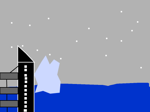 Titanic Simulator