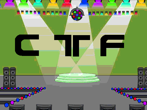 CTF Disco