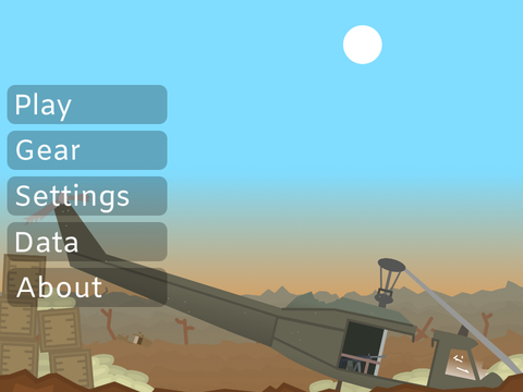 Battle Bound ☁ v1.0.5 in honour of Kikiko