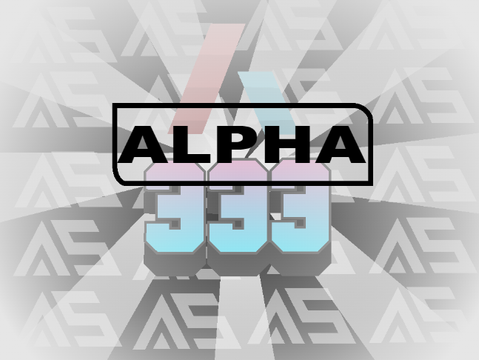 333 INTRO CONTEST EnTrY