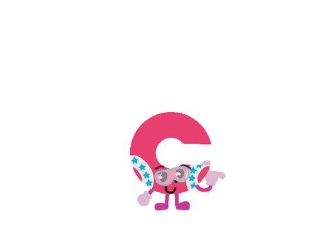 See the C