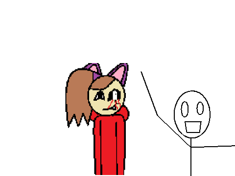 Add your self taking a group selfie with me remix