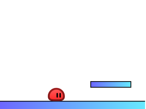 mon platformer (optimisation garantie)