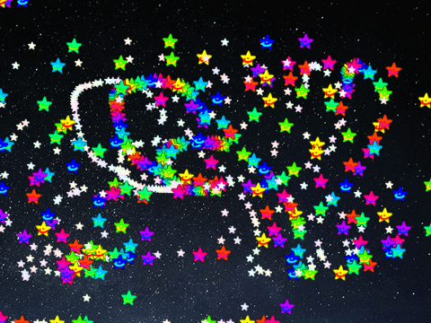 In the galaxy remix