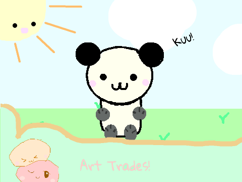 Art Trades! (9)