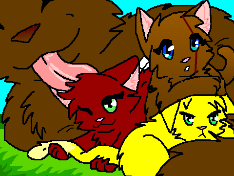Thornshade's Kits