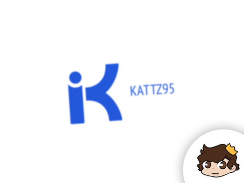intro for Kattz95 // #intros #games #animations #trending #all