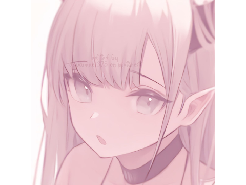 anime pfp