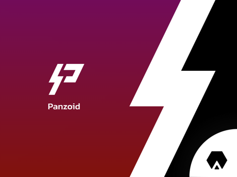 Logo  |  _-PANZOID-_