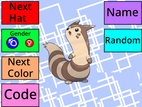Make a Furret