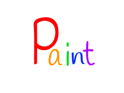 Paint