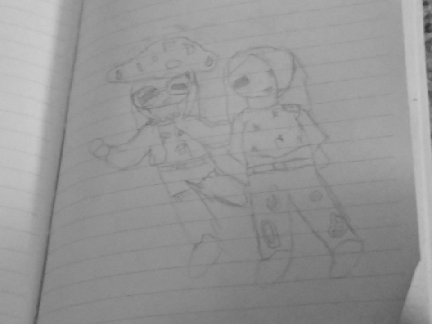 ~Your art request~