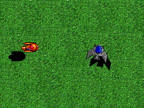 Spin Fighter