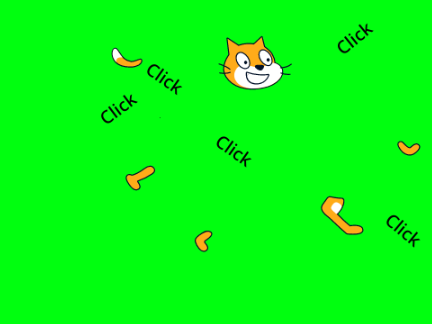 finish the cat a clicker game v1