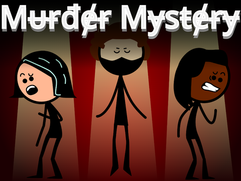 Murder Mystery!