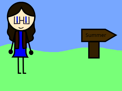 Start Of Summer
