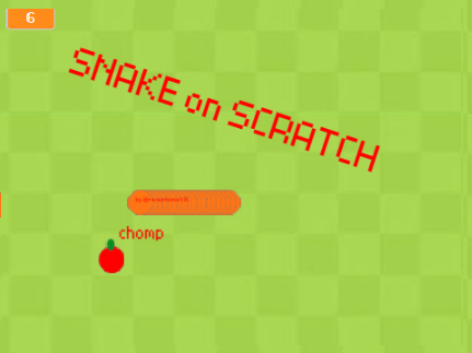 Snake - v.1