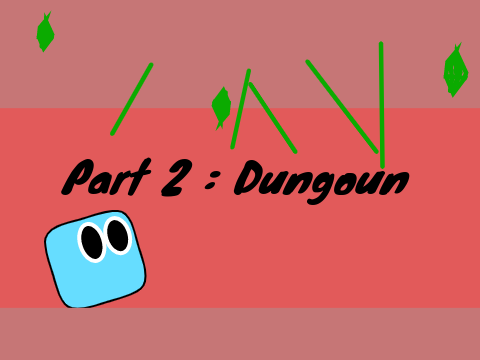BOBS PARKOUR 2
