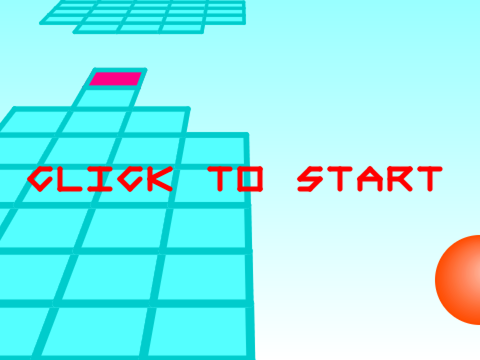 [3D] Bounce