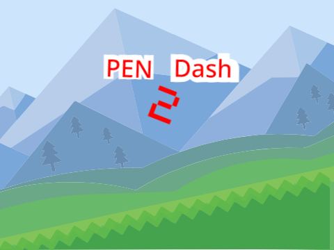 Pen Dash 2 remix