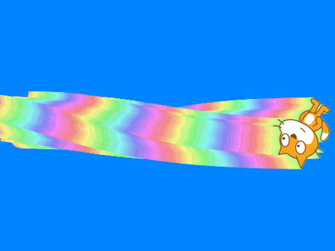3D effects (EXTREME Pen Version)