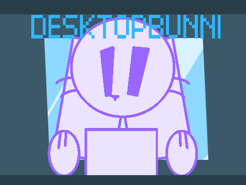 DESKTOPBUDDY||meme template