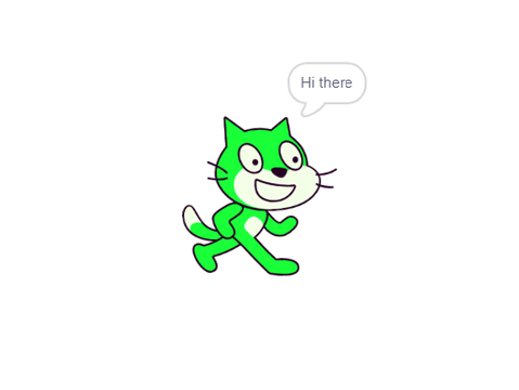 Hi there
