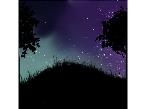 Grace- Music by Arieanarie