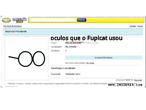 vendo isso