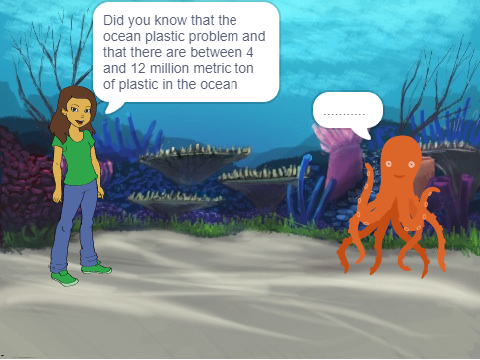 My #RestoreOurEarth PSA