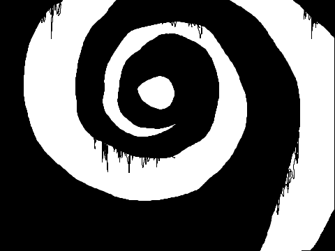 ~Infinite Shepard's tone~