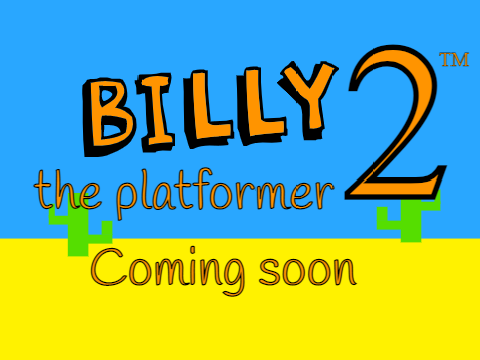 Billy the trailer